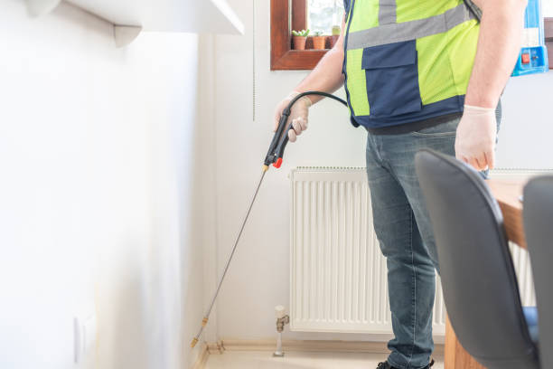 Best Emergency Pest Control  in Emporium, PA